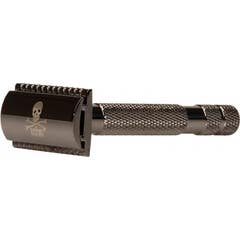 The Bluebeards Revenge The Ultimate Cutlass Double-Edg Razor 1ud