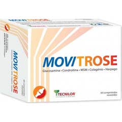 Tecnilor Movitrose 60comp