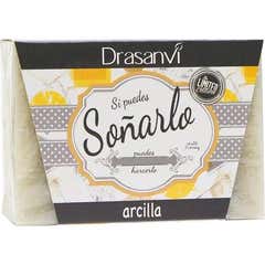 Sabonete de argila Drasanvi 100g