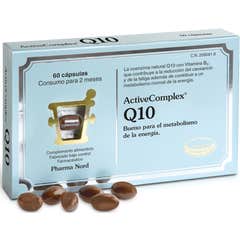 ActiveComplex® Q10 60caps