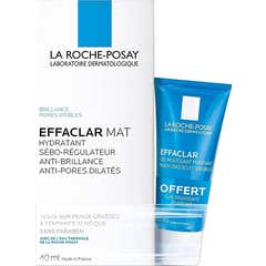 Effaclarmat Rp Regul Regul Care 40ml