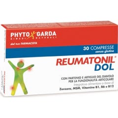 Rheumatonil Dol 30Cpr