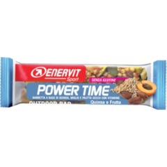 Tempo de Potência Enervit Quinoa 1Pcs