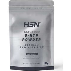 HSN Extracto de Griffonia 15:1 50% 5-HTP en Polvo 150g