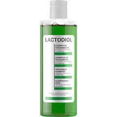 Champô Anti-caspa Lactodiol 400ml