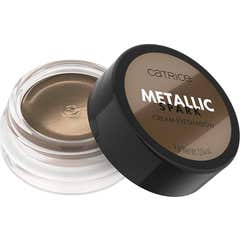 Catrice Metallic Spark Sombra Olhos Creme Diamond Dust 4 g