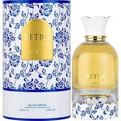 Lattafa Petra Eau de Parfum Mulher Homem 100 ml