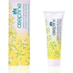 Creme de Cera Aseptine Flower 50ml