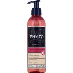Phyto Cachos Intensos Geléia Anti-Frizz 250 ml