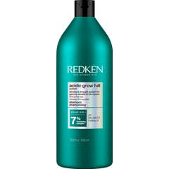 Redken Acidic Grow Full System Champú Fortalecedor 1000ml