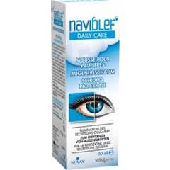 Naviblef Soins quotidiens 50Ml