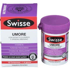 Swisse Humor 50comp