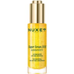 Nuxe Super Sérum [10] Longevity 30 ml