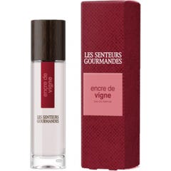 Les Senteurs Gourmandes Vine Ink Eau de Parfum 15ml