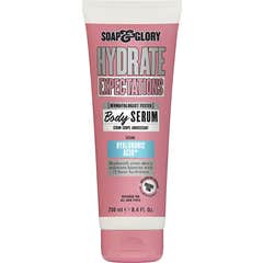 Soap & Glory Hydrate Expectations Body Serum 250 ml