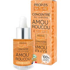 Propos'Nature Amou'Roucou Bio Concentrado Oleo Sérum 30ml