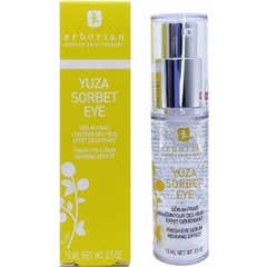 Sorbet Erborian Yuza Sorbet Eye Serum Fresco Contorno de Ojos 15ml