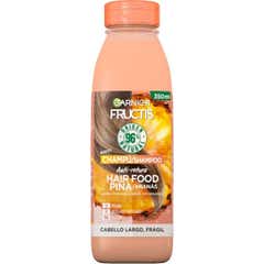 Garnier Fructis Hair Food Pineapple Anti-break Shampoo 350ml
