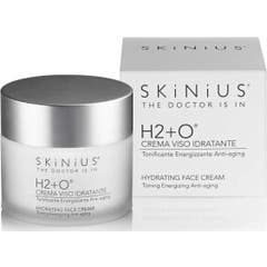 H2+O Creme 50Ml