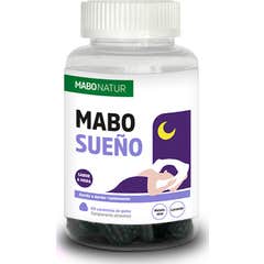 Mabonatur Mabo Sueño 60 gummies