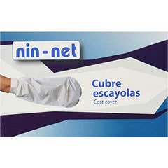 Nin-Net Cubrescayolas Brazo Entero 1ud