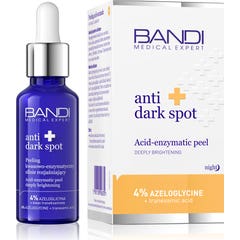 Bandi Medical Expert Peeling Anti Manchas Escurecidas Ácido Enzimático 30 ml