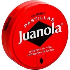 Juanola Classic Tablets 27g