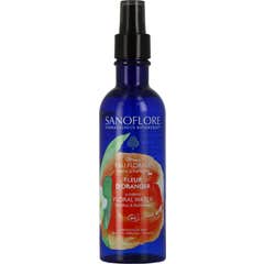 Sanoflore Água Floral Flor de Laranjeira Bio 200 ml