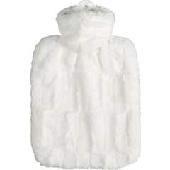 Hugo Frosch Furry Creme de Garrafa de Água Quente 1,8l