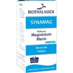 Biothalassol Synamag 120comp