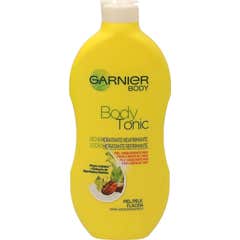 Garnier Body Tonic Firming Body Milk 400ml