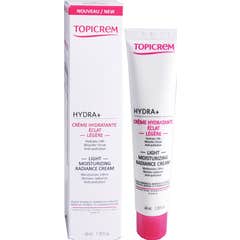 Topicrem Hydra+ Crema Hidratante 40ml