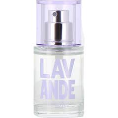 Solinotes Lavanda Eau de Parfum 15 ml