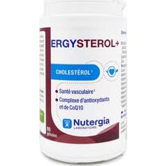 Nutergia Ergysterol+ 90caps