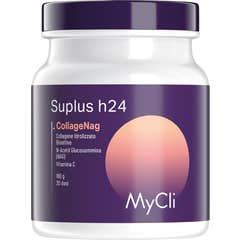 MyCli Suplus H24 Collagenag 190g