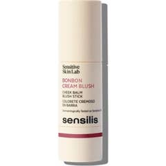 Sensilis Bonbon Blush Creme 03 6,5 g
