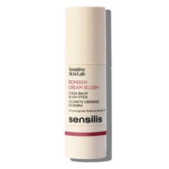 Sensilis Bonbon Blush Creme 03 6,5 g