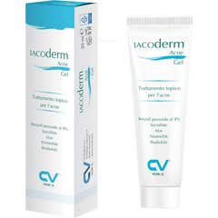 Iacoderm Acnegel 20ml