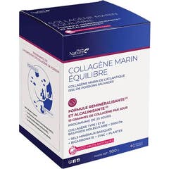 Pharm Nature Micronutrition Colagénio Marinho Equilíbrio 500g