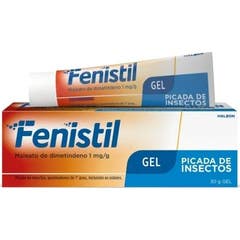 Fenistil Gel Dimetindeno 1mg/g 30g