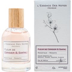L'Essence des Notes Edp Cherry Blossom & Sandalwood 30ml