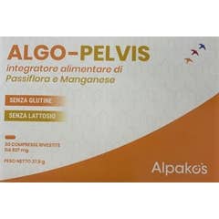 Alpakos Algo-Pelvis 30comp