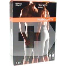 Calças de neoprene Farmalastic T-large 1ud
