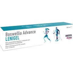 Pensa Pharma Boswellia Advance Lenigel 100ml