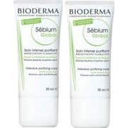 Bioderma Sébium Global 30ml+30ml