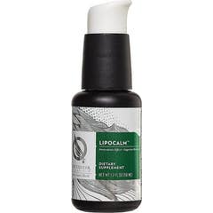 Quicksilver Scientific Lipocalm 50ml Quicksilver Scientific Lipocalm 50ml
