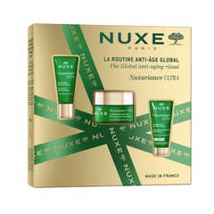 Nuxe Cofre Nuxuriance Ultra La Rutina Antiedad Global
