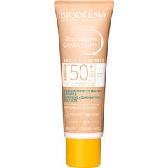 Bioderma Photoderm Cover Touch Tom Claro SPF50+ 40g