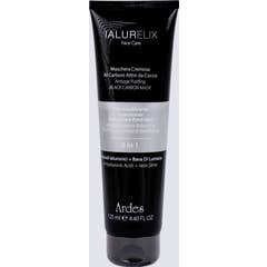 Ardes Máscara Cremosa com Carvão Ativo 125 ml