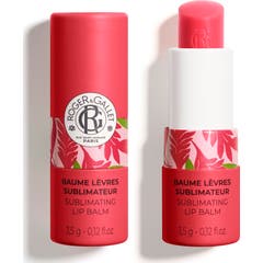 Roger&Gallet Bálsamo Labial Gingembre Rouge 3,5g